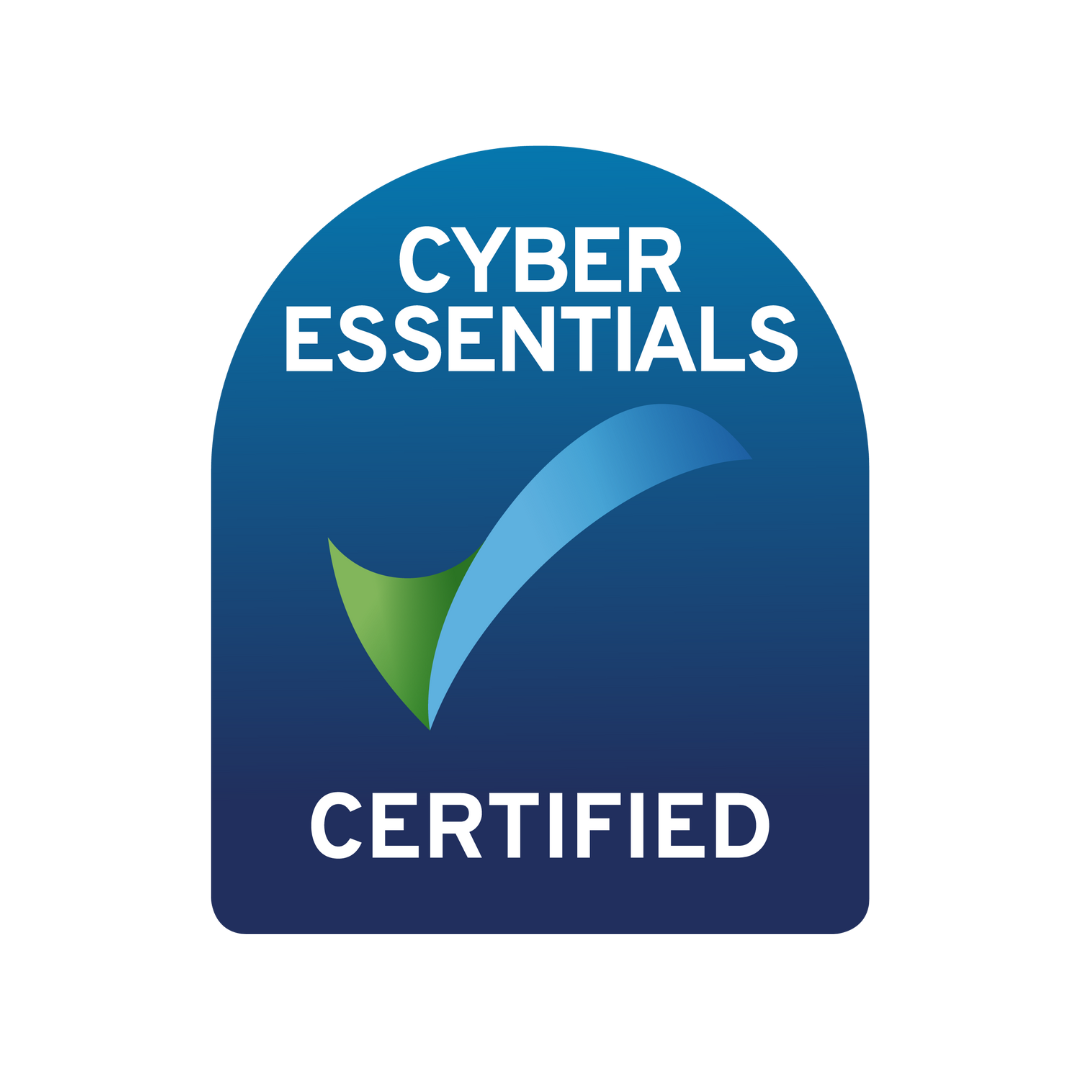 Modirum Defence UK achieves Cyber Essentials Certification