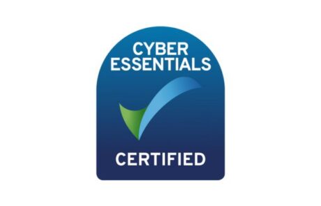 Modirum Defence UK achieves Cyber Essentials Certification