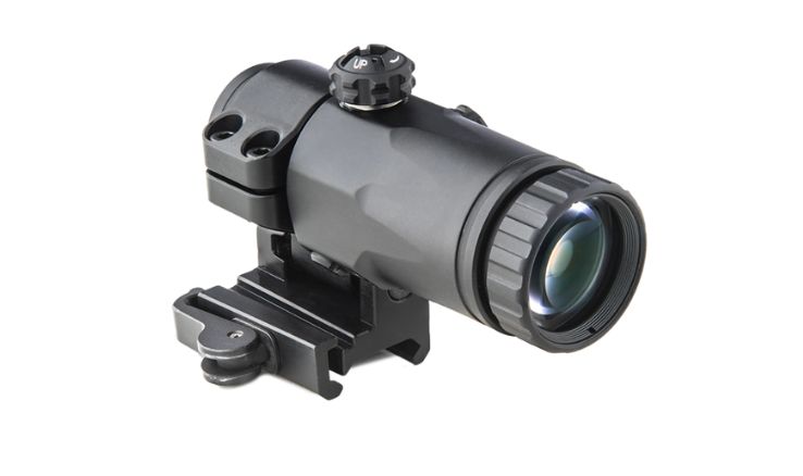 Magnificador - magnifier MX3-T