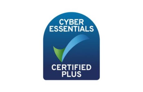 Modirum Defence UK achieves Cyber Essentials Plus Certification