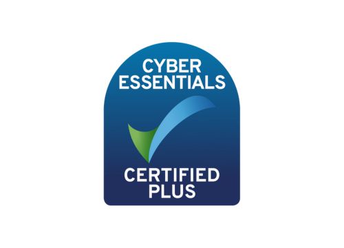 Modirum Defence UK achieves Cyber Essentials Plus Certification